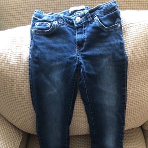 Levi’s Girls Skinny Jeans